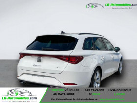 Cupra Leon 2.0 TDI 150 BVA  occasion � Beaupuy - photo n�4