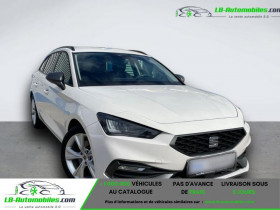 Cupra Leon 2.0 TDI 150 BVA  occasion � Beaupuy - photo n�2