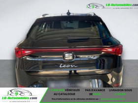 Cupra Leon 2.0 TDI 150 BVA  occasion � Beaupuy - photo n�6