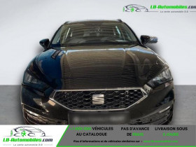 Cupra Leon 2.0 TDI 150 BVA  occasion � Beaupuy - photo n�5