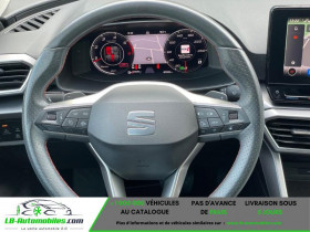 Cupra Leon 2.0 TDI 150 BVA  occasion � Beaupuy - photo n�9