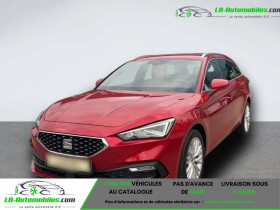 Cupra Leon 2.0 TDI 150 BVA  occasion � Beaupuy - photo n�2