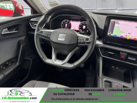 Cupra Leon 2.0 TDI 150 BVA  occasion � Beaupuy - photo n�6