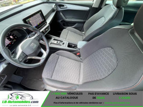 Cupra Leon 2.0 TDI 150 BVA  occasion � Beaupuy - photo n�8