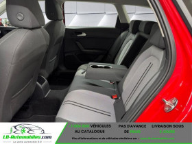 Cupra Leon 2.0 TDI 150 BVA  occasion � Beaupuy - photo n�5