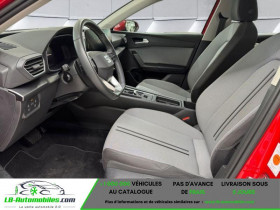 Cupra Leon 2.0 TDI 150 BVA  occasion � Beaupuy - photo n�4