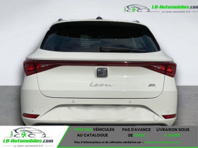 Cupra Leon 2.0 TDI 150 BVA  occasion � Beaupuy - photo n�7