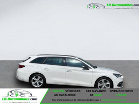 Cupra Leon 2.0 TDI 150 BVA  occasion � Beaupuy - photo n�6