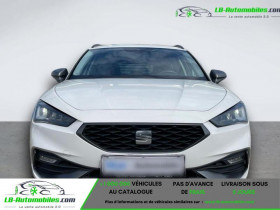 Cupra Leon 2.0 TDI 150 BVA  occasion � Beaupuy - photo n�5