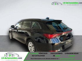 Cupra Leon 2.0 TDI 150 BVA  occasion � Beaupuy - photo n�4