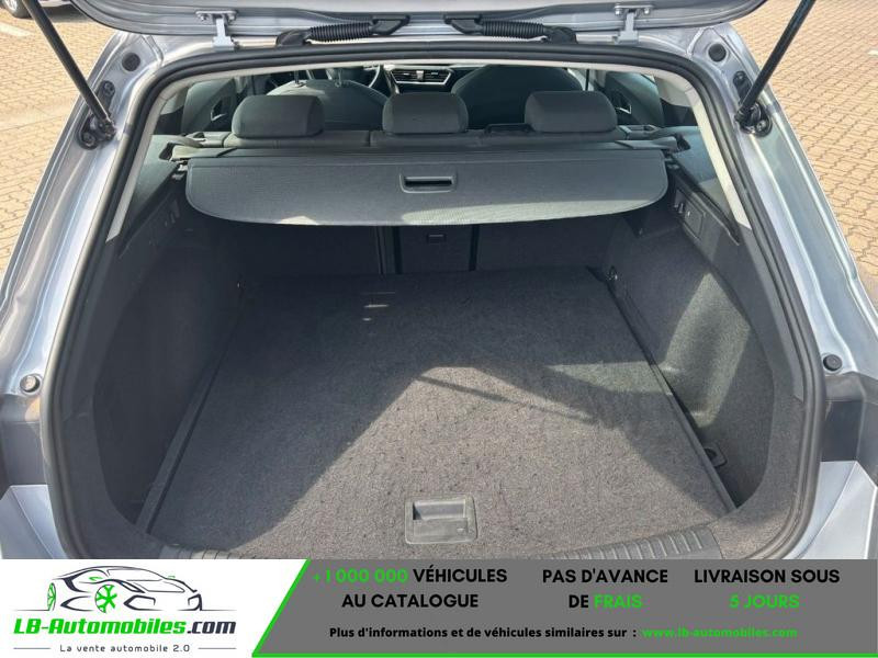 Cupra Leon 2.0 TDI 150 BVA  occasion  Beaupuy - photo n9