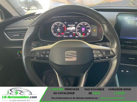 Cupra Leon 2.0 TDI 150 BVA  occasion � Beaupuy - photo n�8