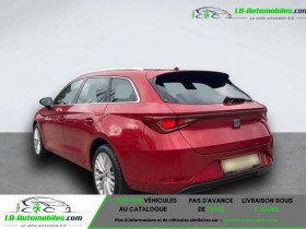 Cupra Leon 2.0 TDI 150 BVA  occasion � Beaupuy - photo n�3