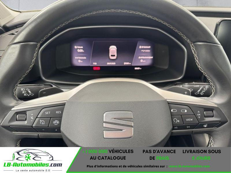 Cupra Leon 2.0 TDI 150 BVA  occasion  Beaupuy - photo n8