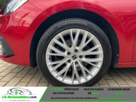 Cupra Leon 2.0 TDI 150 BVA  occasion � Beaupuy - photo n�7