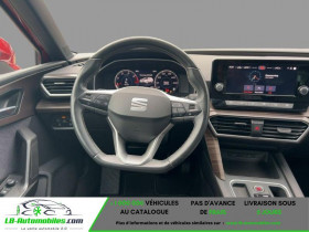 Cupra Leon 2.0 TDI 150 BVA  occasion � Beaupuy - photo n�6