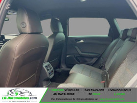 Cupra Leon 2.0 TDI 150 BVA  occasion � Beaupuy - photo n�5