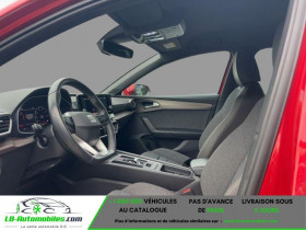 Cupra Leon 2.0 TDI 150 BVA  occasion � Beaupuy - photo n�4