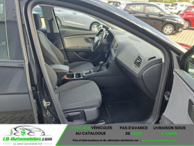 Cupra Leon 2.0 TDI 150 BVA  occasion � Beaupuy - photo n�8