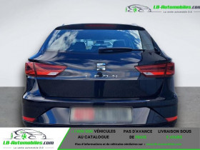 Cupra Leon 2.0 TDI 150 BVA  occasion � Beaupuy - photo n�7