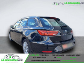 Cupra Leon 2.0 TDI 150 BVA  occasion � Beaupuy - photo n�4