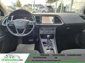 Cupra Leon 2.0 TDI 150 BVA  occasion � Beaupuy - photo n�3