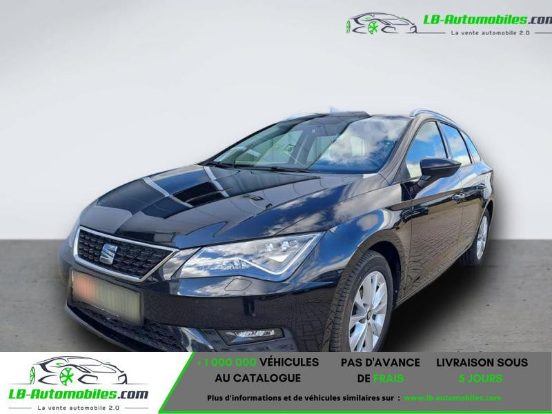 Cupra Leon 2.0 TDI 150 BVA  occasion  Beaupuy