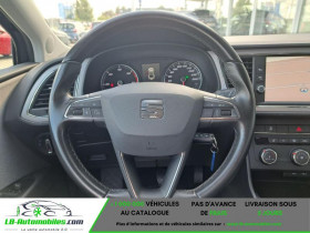 Cupra Leon 2.0 TDI 150 BVA  occasion � Beaupuy - photo n�9