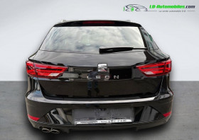 Cupra Leon 2.0 TDI 150 BVA  occasion  Beaupuy - photo n7