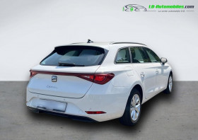 Cupra Leon 2.0 TDI 150 BVA  occasion  Beaupuy - photo n2