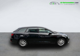 Cupra Leon 2.0 TDI 150 BVA  occasion  Beaupuy - photo n6