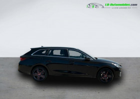 Cupra Leon 2.0 TDI 150 BVA  occasion  Beaupuy - photo n5
