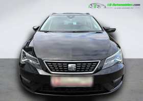Cupra Leon 2.0 TDI 150 BVA  occasion  Beaupuy - photo n5