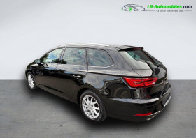 Cupra Leon 2.0 TDI 150 BVA  occasion  Beaupuy - photo n4