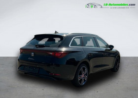 Cupra Leon 2.0 TDI 150 BVA  occasion  Beaupuy - photo n4