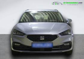 Cupra Leon 2.0 TDI 150 BVA  occasion  Beaupuy - photo n4