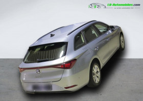 Cupra Leon 2.0 TDI 150 BVA  occasion  Beaupuy - photo n3