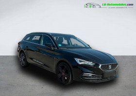 Cupra Leon 2.0 TDI 150 BVA  occasion  Beaupuy - photo n2
