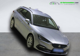 Cupra Leon 2.0 TDI 150 BVA  occasion  Beaupuy - photo n2