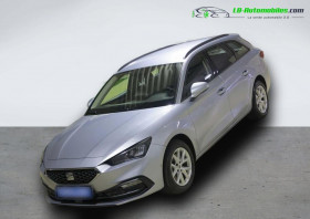 Cupra Leon , garage LB AUTOMOBILES  Beaupuy