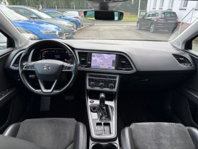 Cupra Leon 2.0 TDI 150 BVA  occasion  Beaupuy - photo n3