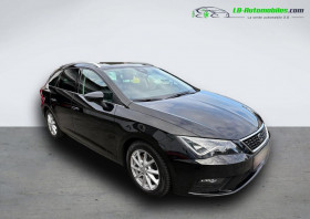 Cupra Leon 2.0 TDI 150 BVA  occasion  Beaupuy - photo n2