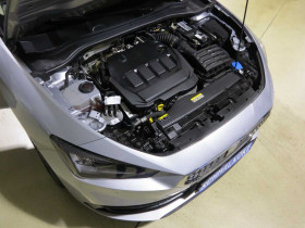 Cupra Leon 2.0 TDI 150 BVA  occasion  Beaupuy - photo n8