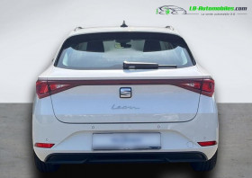 Cupra Leon 2.0 TDI 150 BVA  occasion  Beaupuy - photo n5