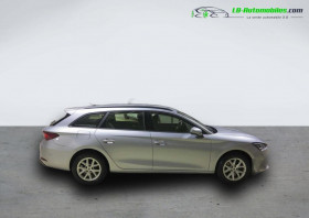 Cupra Leon 2.0 TDI 150 BVA  occasion  Beaupuy - photo n5