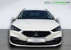 Cupra Leon 2.0 TDI 150 BVA  occasion  Beaupuy - photo n3