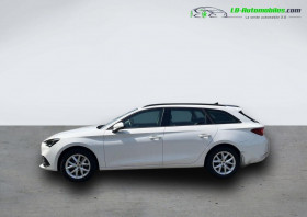 Cupra Leon 2.0 TDI 150 BVA  occasion  Beaupuy - photo n4