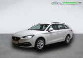 Cupra Leon 2.0 TDI 150 BVA   Beaupuy 31
