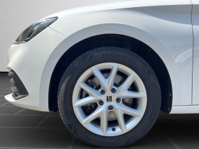 Cupra Leon 2.0 TDI 150 BVA  occasion  Beaupuy - photo n9