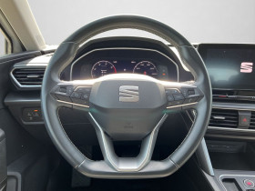 Cupra Leon 2.0 TDI 150 BVA  occasion  Beaupuy - photo n8